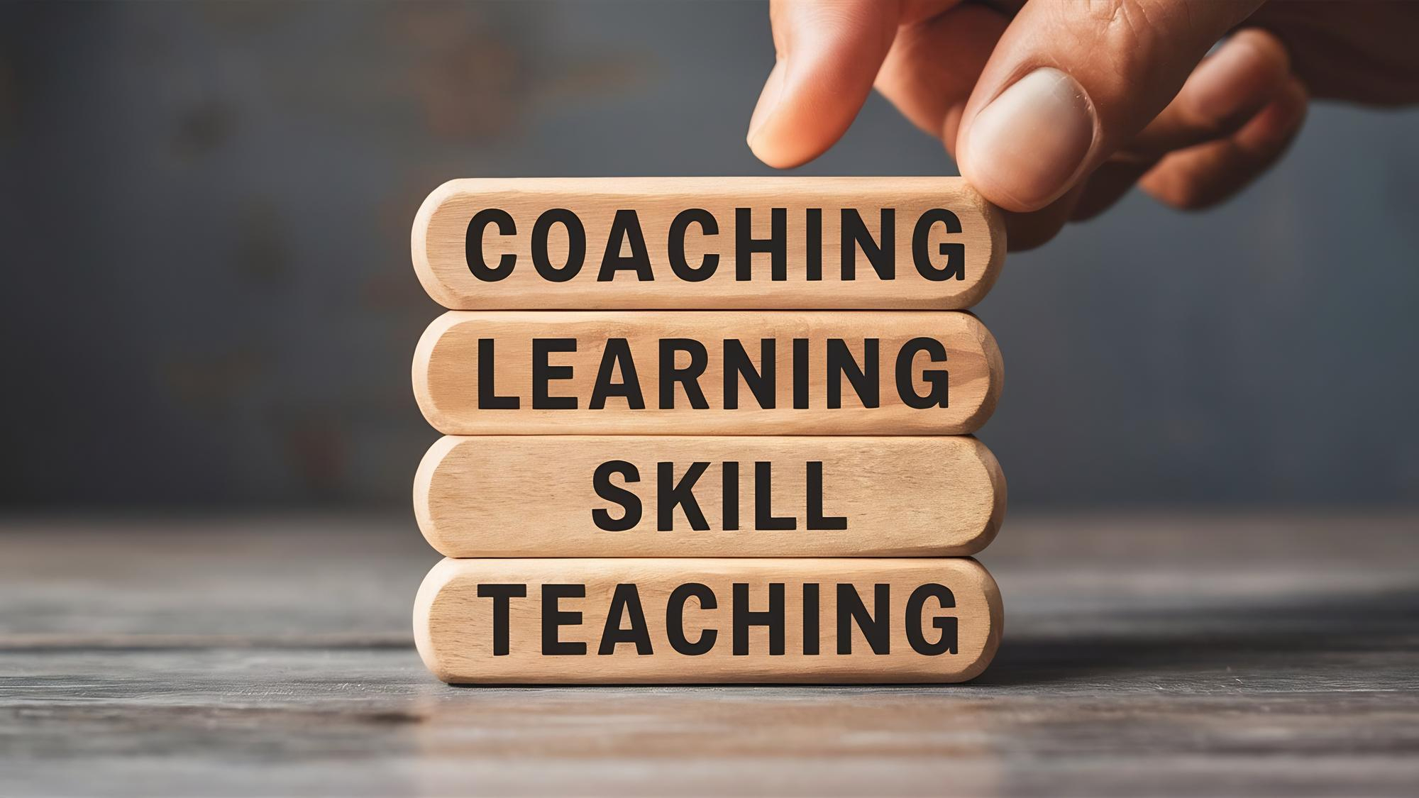 coaching